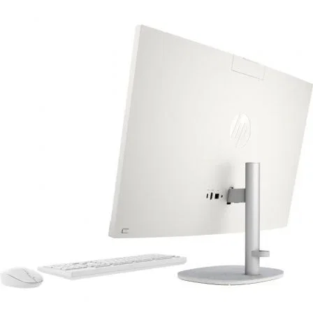 HP 24-cr0158ns All-in-One Intel Core i3-1315U 8GB RAM 512GB SSD 23.8'' FHD FreeDOS